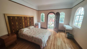 Suite Ajolote by Casa Morena